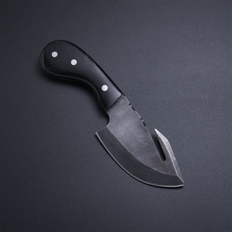 Gut Hook Skinner Kengo Knives Touch Of Modern