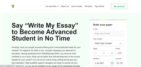 10best Essay Writing Services In 2023experts Recommend