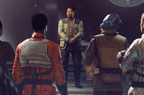 Star Wars Ubisoft Prépare Un Jeu En Monde Ouvert Cinésérie