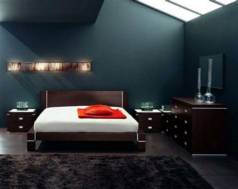 45 Classic Men Bedroom Ideas And Designs Greenorc Bedroom Interior