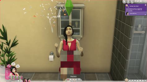 The Sims 4 Risky Woohoo Mod