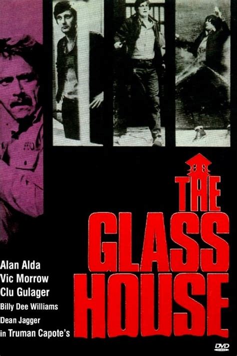 The Glass House 1972 Movies Filmanic