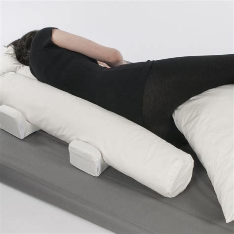 Curved Sleep System Wedges From Smirthwaite Ltd