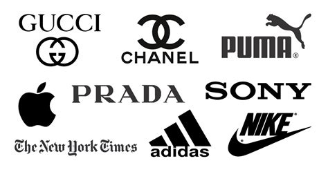 How To Know If A Black Logo Is Best For Your Business Logo Maker