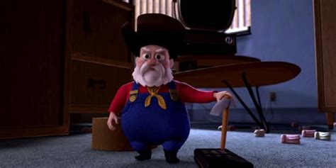 10 Awesome Pixar Villains Page 3