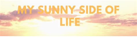 February 2017 My Sunny Side Of Life