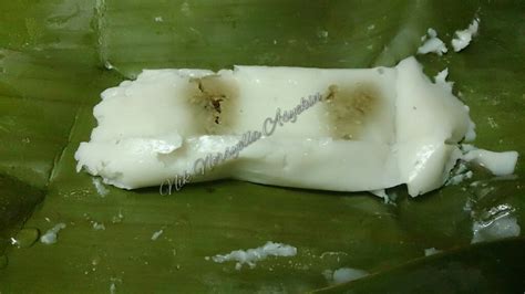 Kuih tepung bungkus ni dibawakan oleh mak saya direct daripada kampung pahang hantar sampai ke shah alam. LAYAR KEHIDUPAN: Kuih Tepung Bungkus
