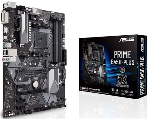 Best B450 Motherboards For Gaming In 2024 Budget And High End