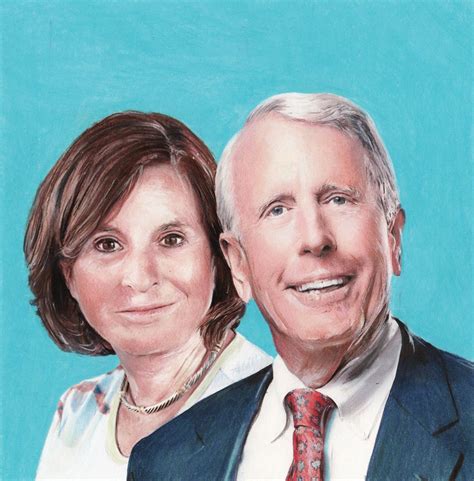 meet the billionaire couple pumping their fortune into right wing politics