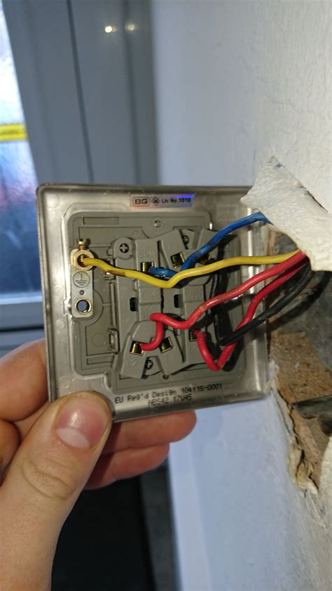 Two way switching means having two or more switches in different locations to control one lamp. How to wire a 2-gang 2-way Light switch? | DIYnot Forums