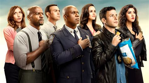 Nbc announced thursday that the upcoming season 8 of the comedy series will be its last. Watch Full Episodes | Brooklyn Nine-Nine on FOX