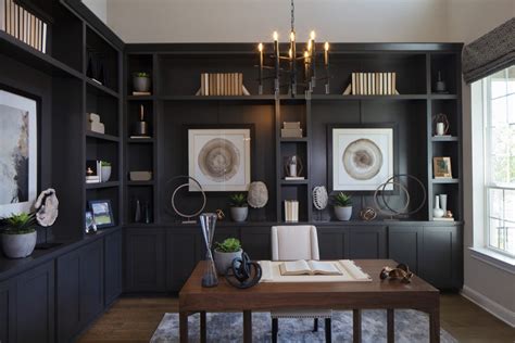 6 Tips To Feng Shui Your Home Office Build Beautiful Toll Brothers