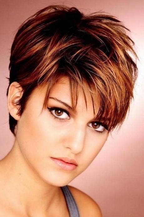 20 Best Sassy Short Haircuts For Thick Hair