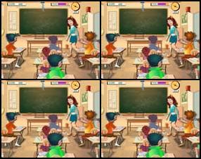 Naughty Classroom Free Games Without Flash