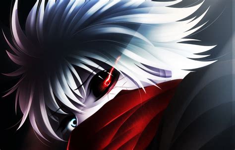 Emo Masked Anime Boy Wallpapers Wallpaper Cave