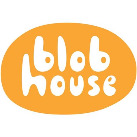 Blobhouse Etsy