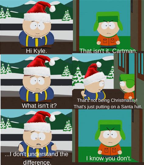 A Late Christmas Meme For All Those People Who Put Santa Hats On Their Avatars At Christmas R