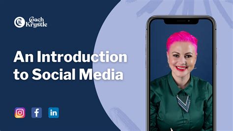 An Introduction To Social Media For Professional Coaches Epicoaching