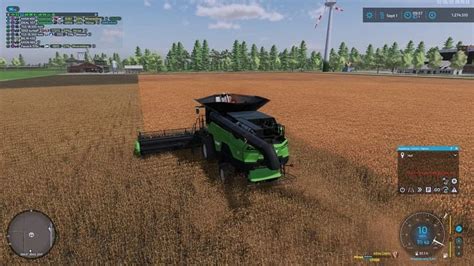 Nf Marsch 4fach Og V2620 • Farming Simulator 19 17 22 Mods Fs19
