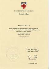 Pictures of Online Undergraduate Zoology Degree