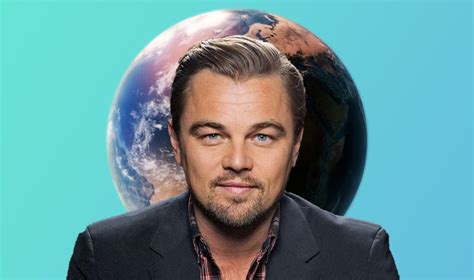10 Ways Leonardo Dicaprio Is Working To Save The Planet Every Day Vegnews