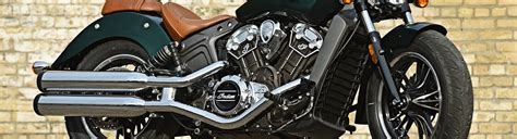 Indian Motorcycle Parts And Accessories