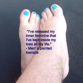 Mens Painted Toenails Ideas Toe Nails Pretty Toes Feet Nails