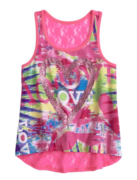 Pin By Dragonfly Sweetnest On Little Girls Fashion Cute Tops For