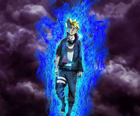 Anime Naruto Boruto Uzumaki Boruto Hd Phone Wallpaper Peakpx