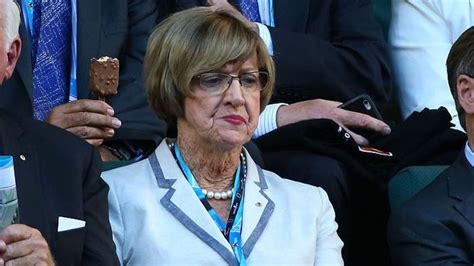 margaret court tennis is full of lesbians says australian grand slam legend bbc sport