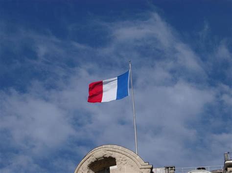 Free Stock Photo Of The Tricolor Or French National Flag Photoeverywhere