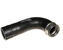 Lower Inlet Intercooler Hose OEM A5 BRM Late 3C0145832M IDParts