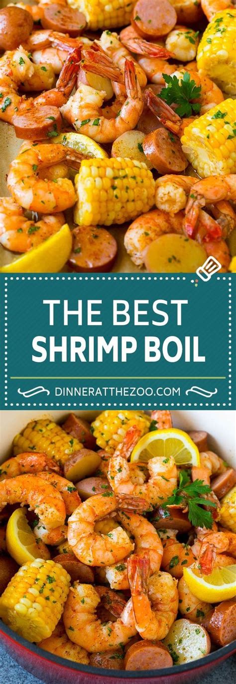 Learn how to get rid of boils on the inner thighs, buttocks, face, back, or anywhere else on the skin. Shrimp Boil Recipe | Boiled Shrimp | Low Country Boil # ...