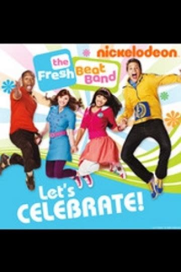 Watch The Fresh Beat Band Lets Celebrate Streaming Online Yidio
