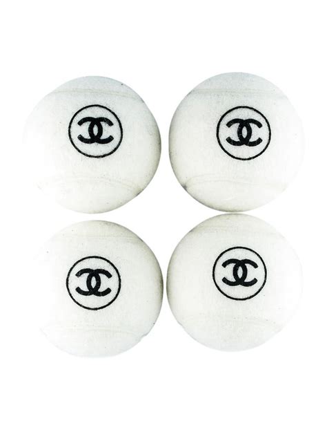Find great deals on ebay for chanel tennis shoes. Chanel Tennis Ball Set - Accessories - CHA40125 | The RealReal