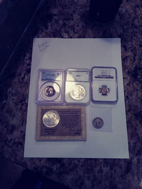 Wts Us Silver Coins Pmsforsale