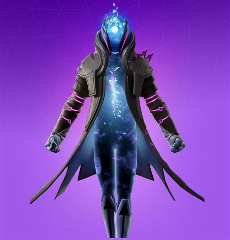 Fortnite Infinity Skin Character Png Images Pro Game Guides