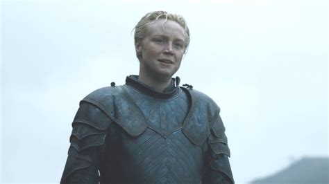 Game Of Thrones Theory Shakes Up Brienne Of Tarth S Origins With A Huge Twist