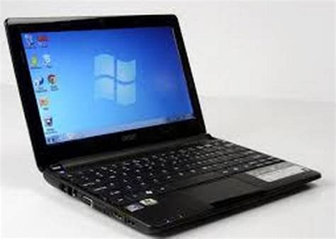 Download Driver Acer Aspire One Aod270 For Windows 7 32bit Drivers