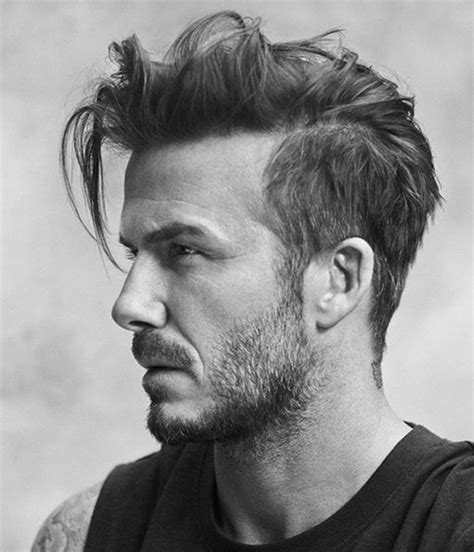 25 Cool Hairstyle Ideas For Men The Best Mens