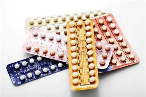 Higher Breast Cancer Risk Tied To The Pill Might Be Small But Shouldnt