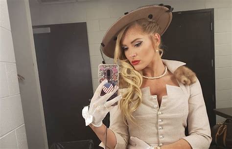 Lacey Evans Nude Have Naked Photos Of WWE Star Leaked PWPIX Net