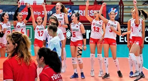 27 mal in serie hatte italien unter ihm vor der em nicht mehr verloren, der sieg gegen die türkei war das 28. Italien: Türkei gewinnt U16 Volleyball-EM | nex24.news