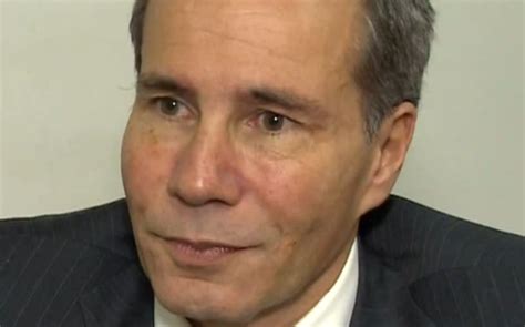 Alberto Nisman Distancia De Disparo Y Sangre En Espejo Dan Nuevos