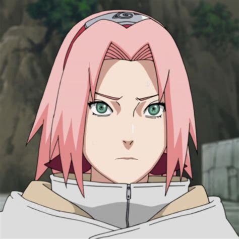 Sakura Haruno Sakura Photo 36073244 Fanpop