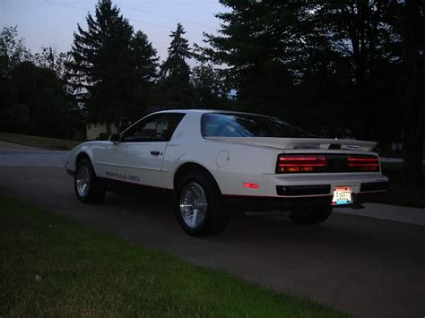 Lets See Some White Birds And Trans Ams Stock And Custom Third