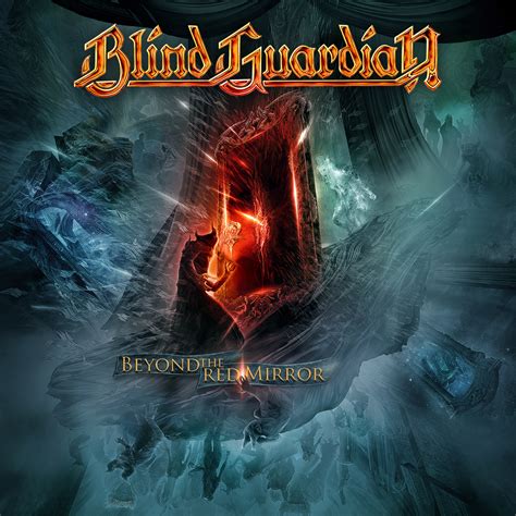 Blind Guardian Beyond The Red Mirror Review Angry Metal Guy