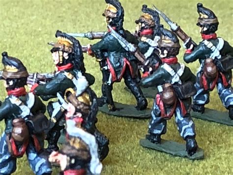 Miniature Painting Service From A Brush Too Far 28mm Old Glory