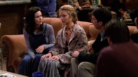 Recap Of Friends Season 1 Episode 12 Recap Guide Friends Season 1