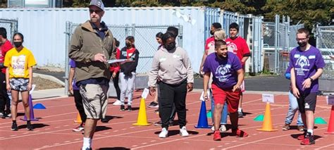 Royals Represented At Special Event The Armijo Signal